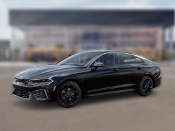 Kia K5 GT-Line Auto AWD 2026