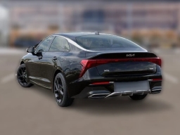 Kia K5 GT-Line Auto AWD 2026