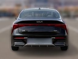 Kia K5 GT-Line Auto AWD 2026