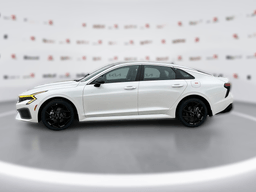 Kia K5 GT-Line Auto FWD 2026