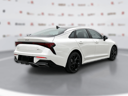 Kia K5 GT-Line Auto FWD 2026