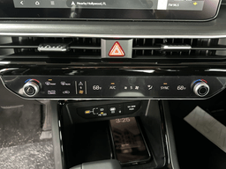 Kia K5 GT-Line Auto FWD 2026