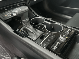 Kia K5 GT-Line Auto FWD 2026