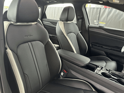 Kia K5 GT-Line Auto FWD 2026