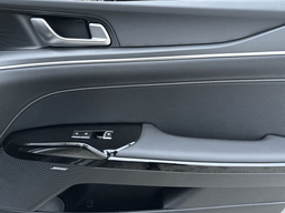 Kia K5 GT-Line Auto FWD 2026