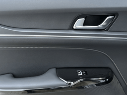 Kia K5 GT-Line Auto FWD 2026