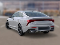 Kia K5 GT-Line Auto AWD 2026