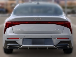 Kia K5 GT-Line Auto AWD 2026