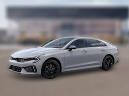 Kia K5 GT-Line Auto FWD 2026