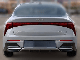 Kia K5 GT-Line Auto FWD 2026