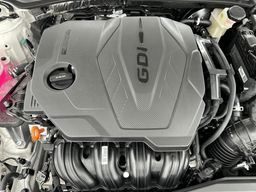 Kia K5 GT-Line Auto FWD 2026