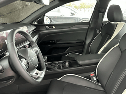 Kia K5 GT-Line Auto FWD 2026