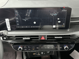 Kia K5 GT-Line Auto FWD 2026