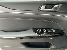 Kia K5 GT-Line Auto FWD 2026