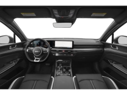 Kia K5 GT-Line Auto FWD 2026