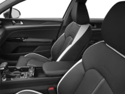 Kia K5 GT-Line Auto FWD 2026