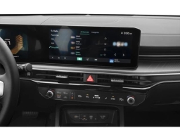 Kia K5 GT-Line Auto FWD 2026