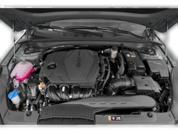 Kia K5 GT-Line Auto FWD 2026