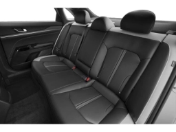 Kia K5 GT-Line Auto FWD 2026