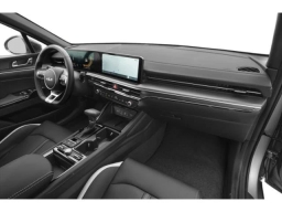 Kia K5 GT-Line Auto FWD 2026