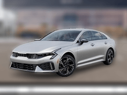 Kia K5 GT-Line Auto FWD 2026