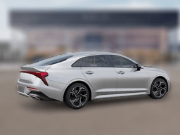 Kia K5 GT-Line Auto FWD 2026