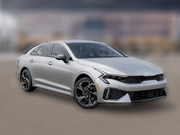 Kia K5 GT-Line Auto FWD 2026