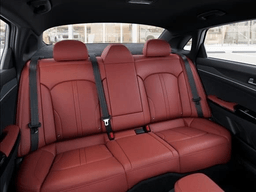 Kia K5 GT-Line Auto FWD 2026