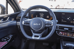 Kia K5 GT-Line Auto FWD 2026
