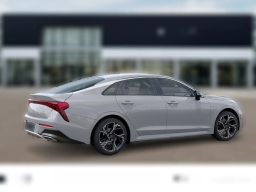 Kia K5 GT-Line Auto FWD 2026