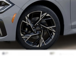 Kia K5 GT-Line Auto FWD 2026
