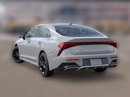 Kia K5 GT-Line Auto FWD 2026