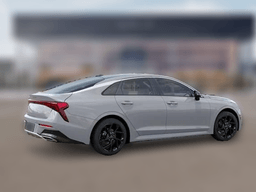 Kia K5 GT-Line Auto FWD 2026