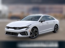 Kia K5 GT-Line Auto AWD 2026