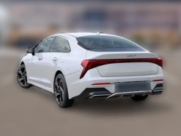 Kia K5 GT-Line Auto AWD 2026