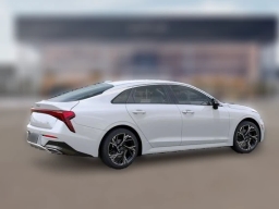 Kia K5 GT-Line Auto AWD 2026