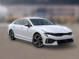 Kia K5 GT-Line Auto AWD 2026