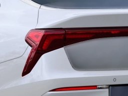 Kia K5 GT-Line Auto AWD 2026