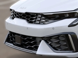 Kia K5 GT-Line Auto AWD 2026