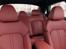 Kia K5 GT-Line Auto AWD 2026