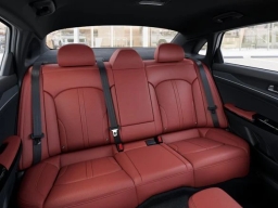 Kia K5 GT-Line Auto AWD 2026