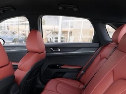 Kia K5 GT-Line Auto AWD 2026