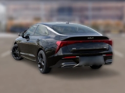 Kia K5 GT-Line Auto AWD 2026