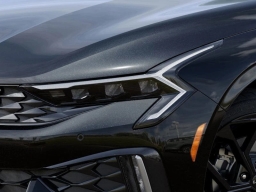 Kia K5 GT-Line Auto AWD 2026