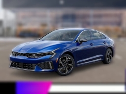 Kia K5 GT-Line Auto FWD 2026