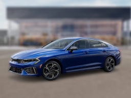 Kia K5 GT-Line Auto FWD 2026