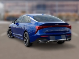 Kia K5 GT-Line Auto FWD 2026