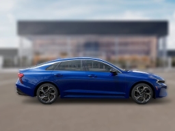 Kia K5 GT-Line Auto FWD 2026