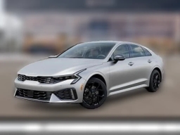 Kia K5 GT-Line Auto FWD 2026