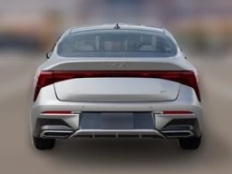 Kia K5 GT-Line Auto FWD 2026